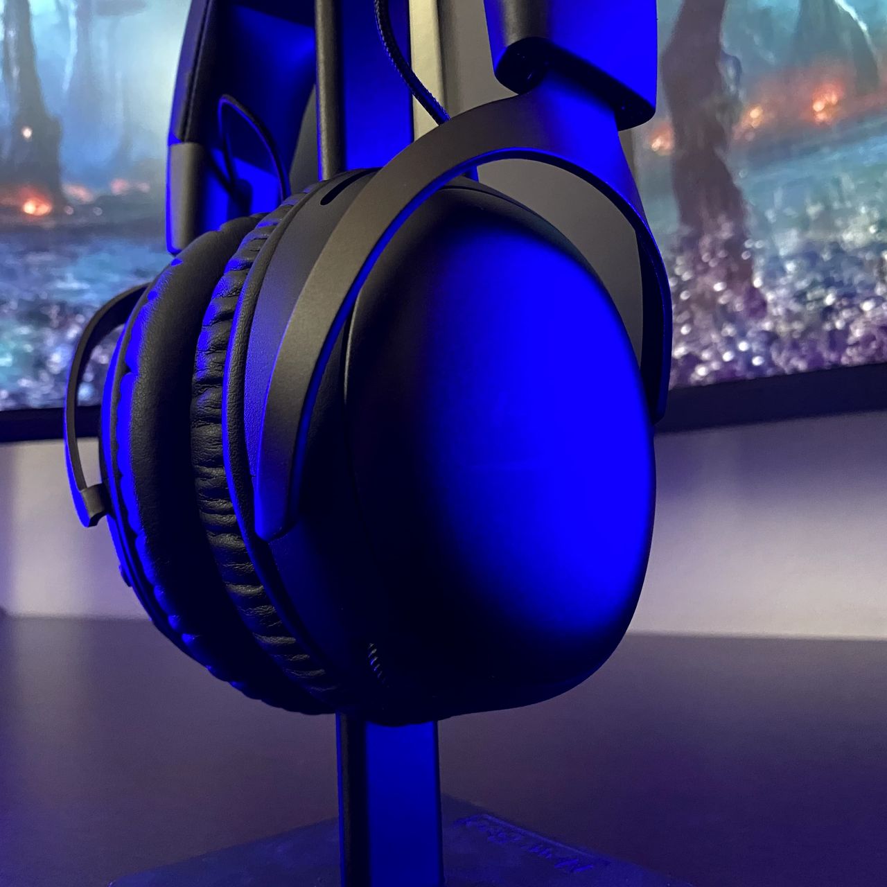 HyperX Cloud III Wireless