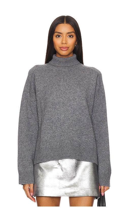 Adele Sweater