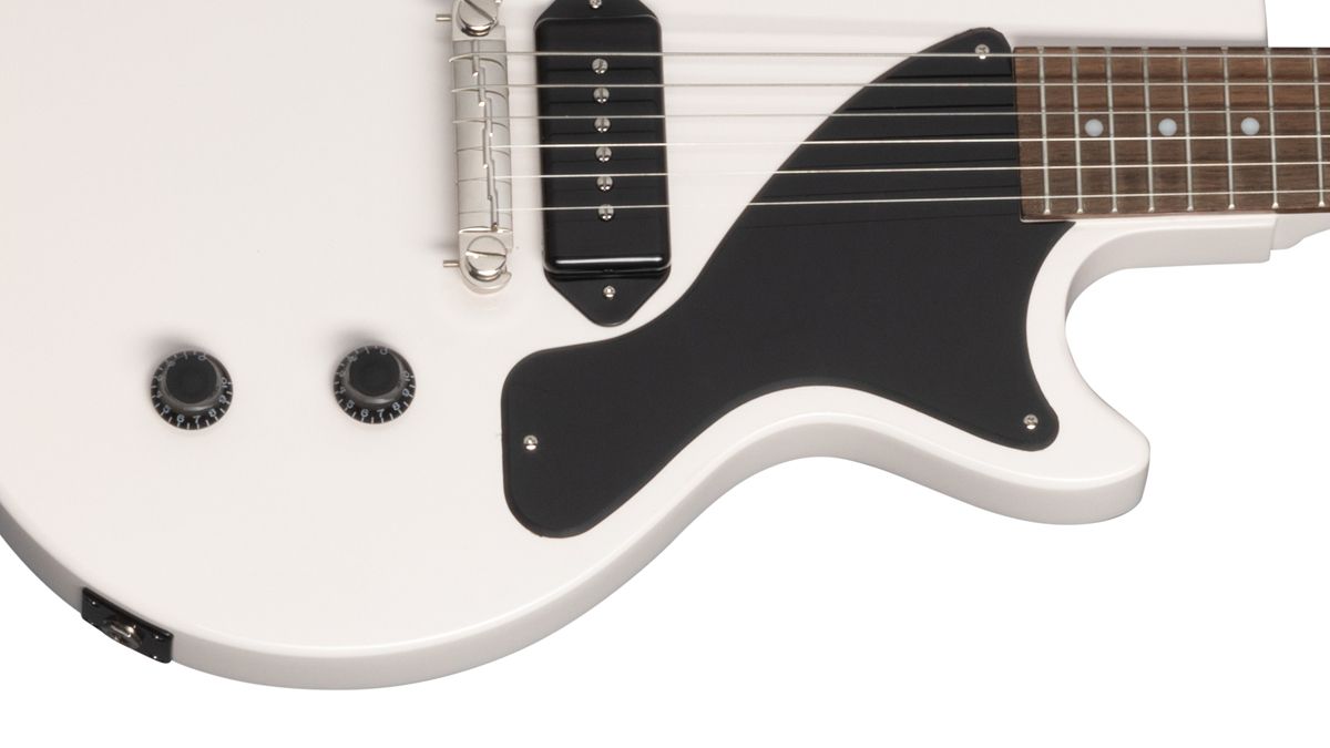 Epiphone Billie Joe Armstrong Les Paul Junior