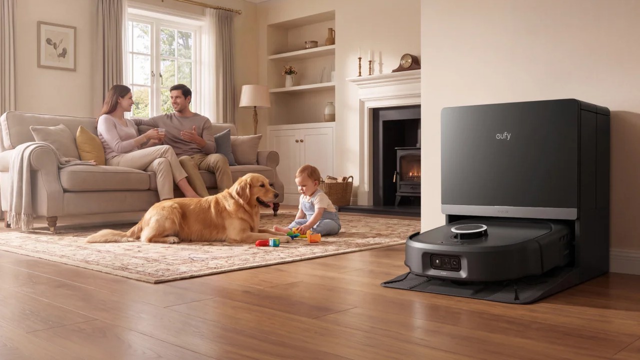 Eufy E35