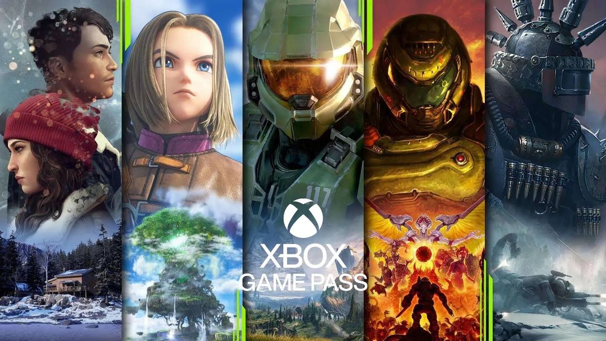 Spencer: Xbox Is Having Its Best Generation Yet; Good Games Like