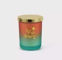 Disney Princess X POPSUGAR Moana Candle | $12.99