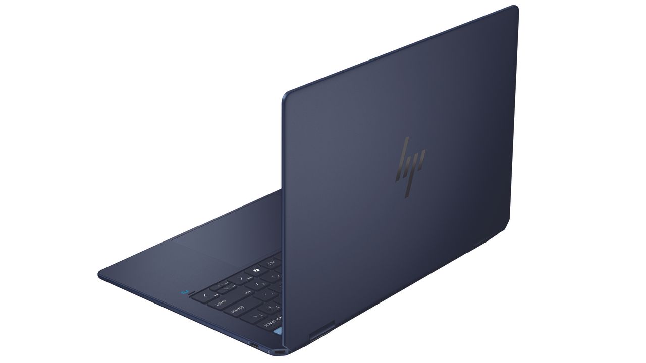HP OmniBook Ultra Flip