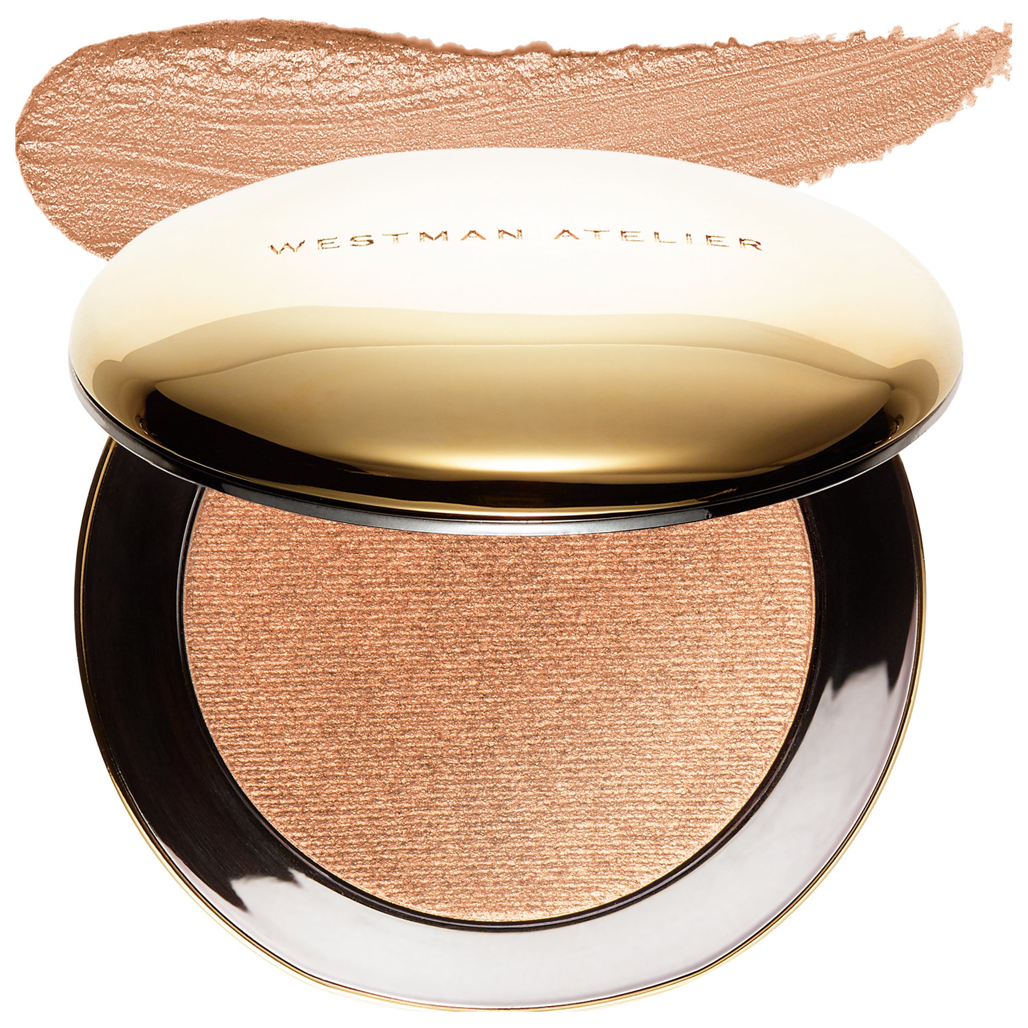 Super Loaded Tinted Cream Highlighter