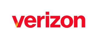 Verizon's new 2024 logo