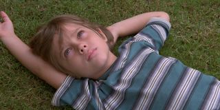 Boyhood