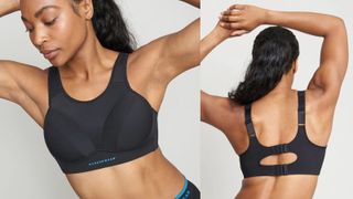 Best Bras to Smooth BACK FAT! + HAUL 