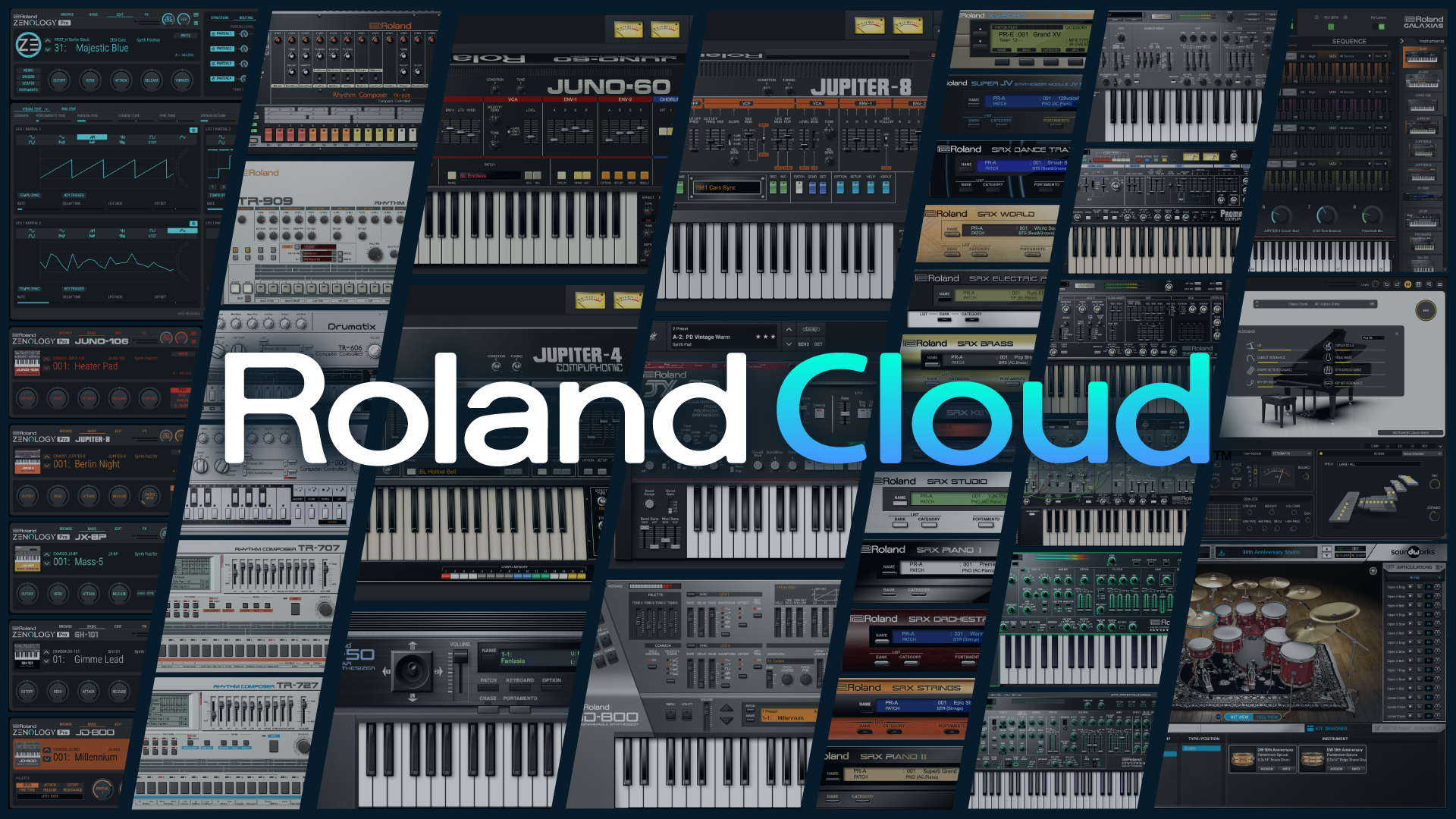 Roland Corporation