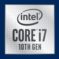 Intel Core i7-10700 CPU: $359.99 $269.99 at Newegg93XQU68