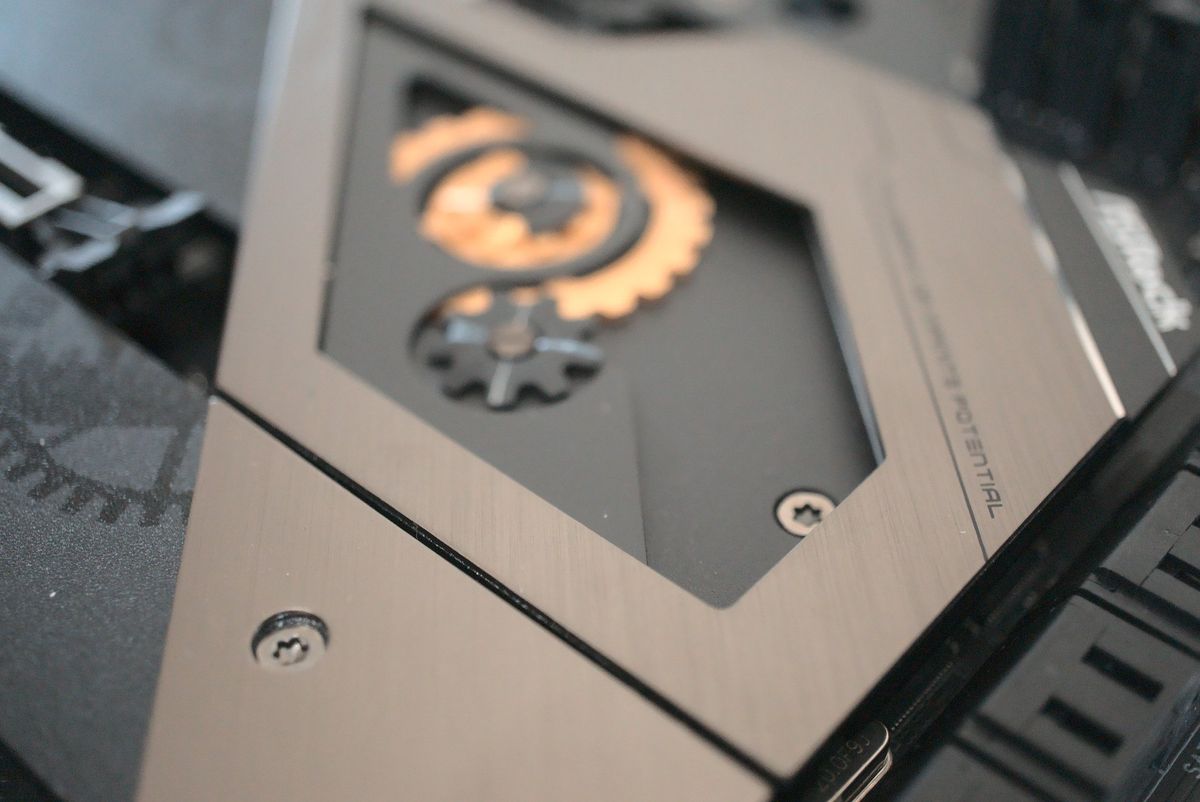 ASRock Taichi Z490