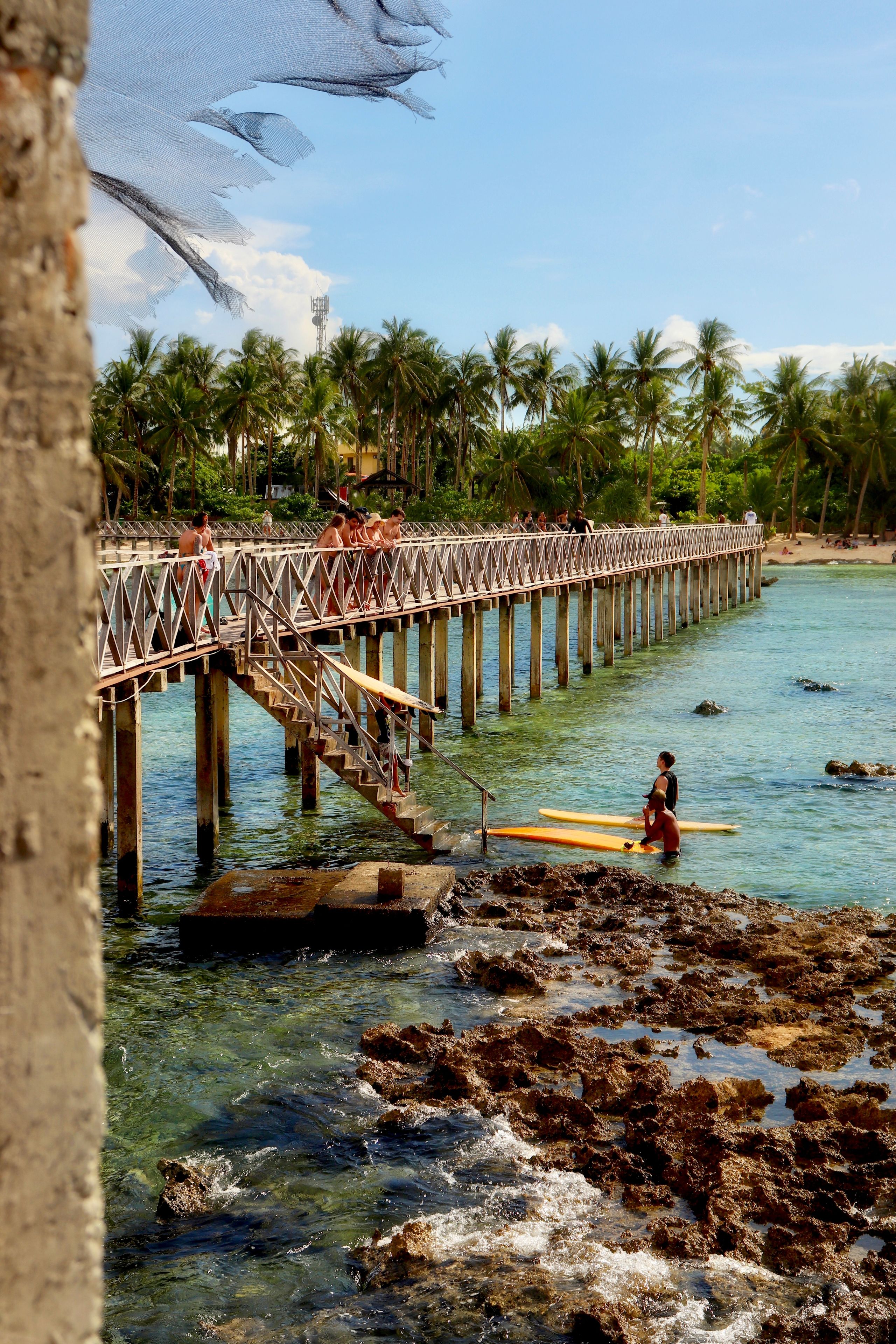 Nay Palad Hideaway review: The surfing Mecca that feels like Bali before the beach clubs