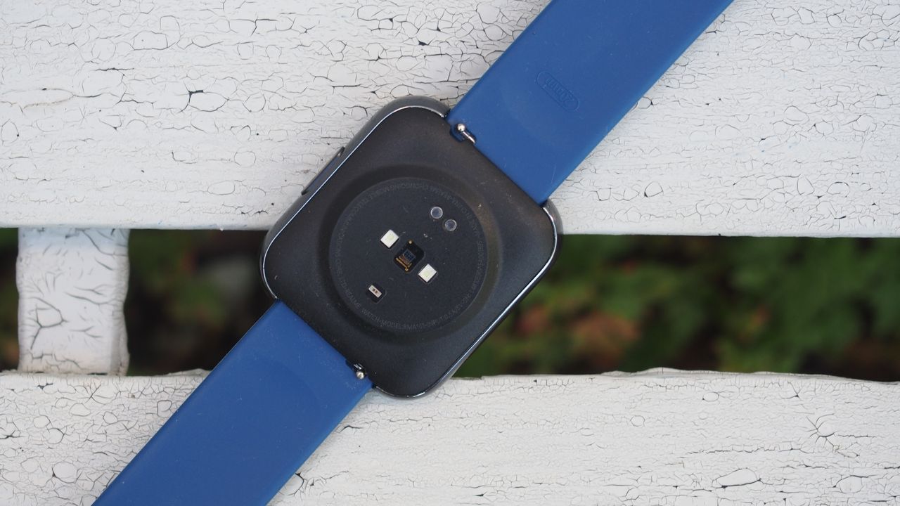 Realme Watch