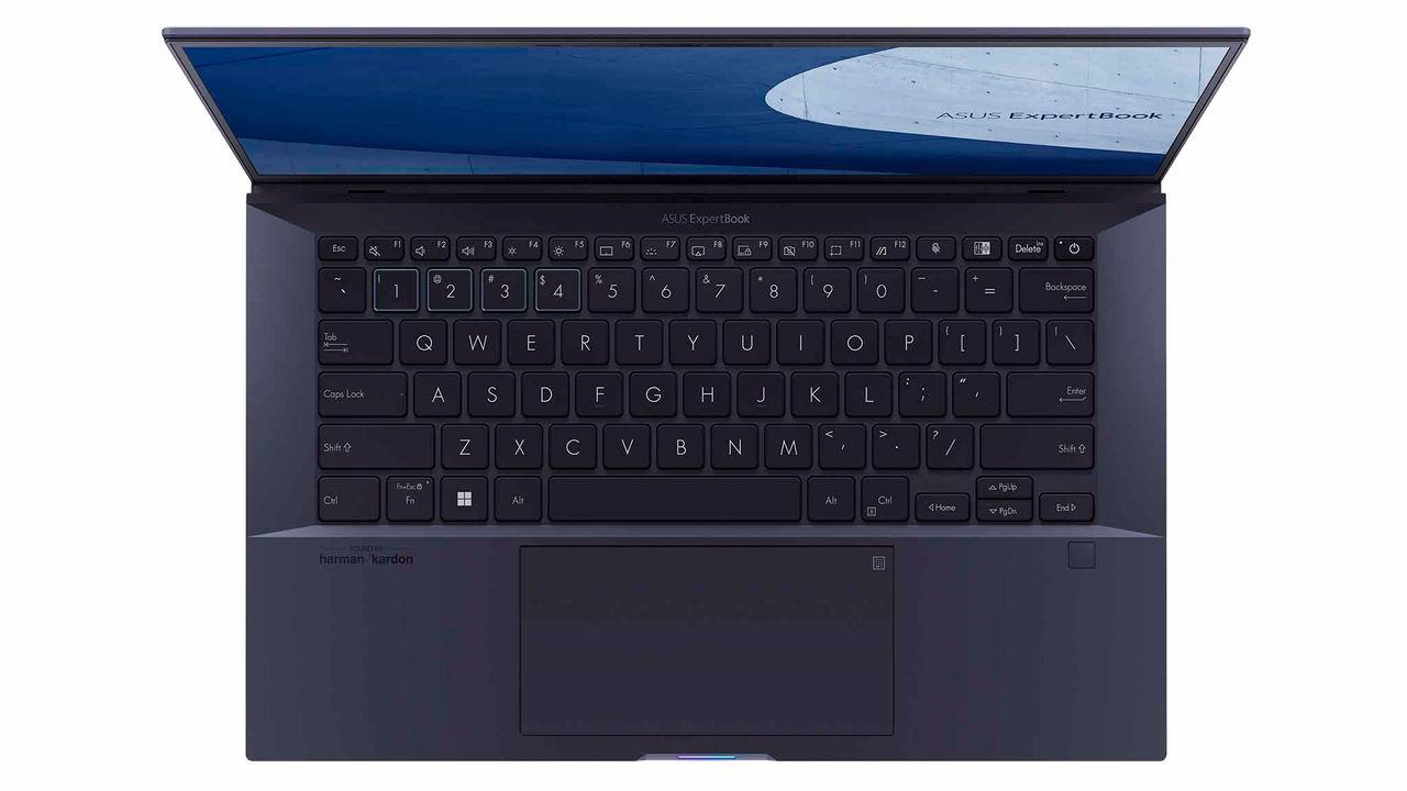 ASUS ExpertBook B9 (B9400)