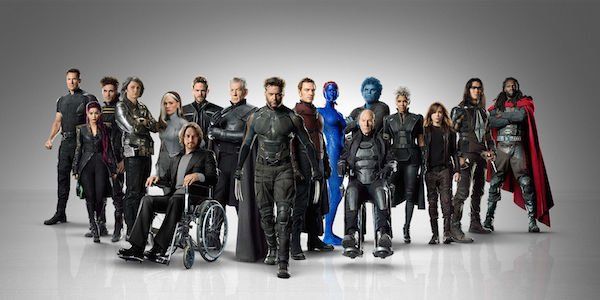 X-Men: Apocalypse  20th Century Studios Family
