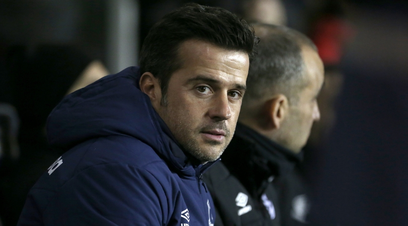 Marco Silva