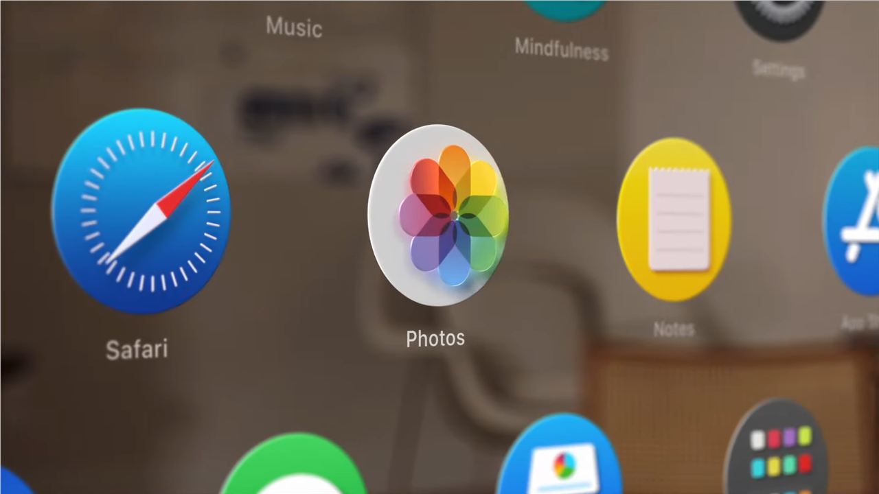 vision pro wwdc 2023