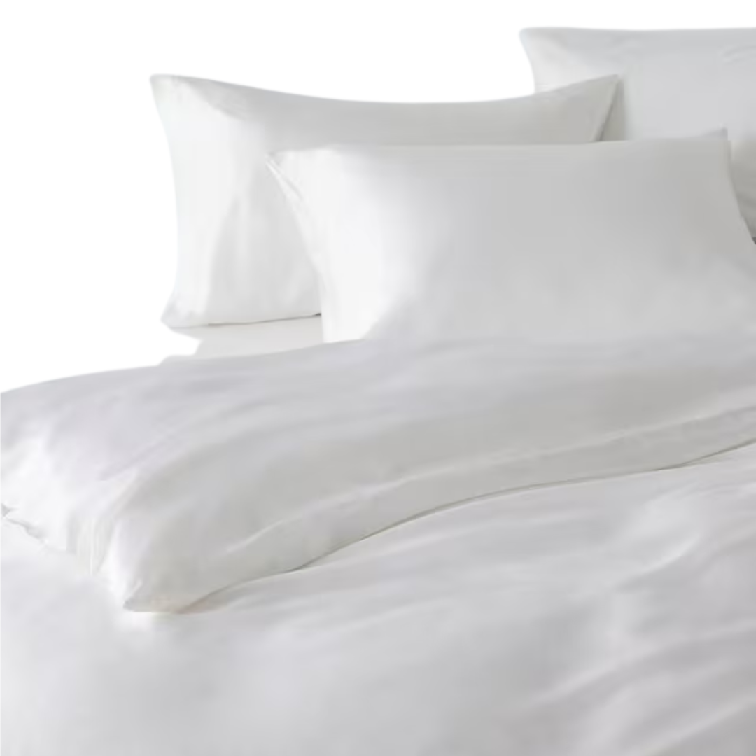 John Lewis the Ultimate Collection Luxury Organic Mulberry Silk Duvet Cover
