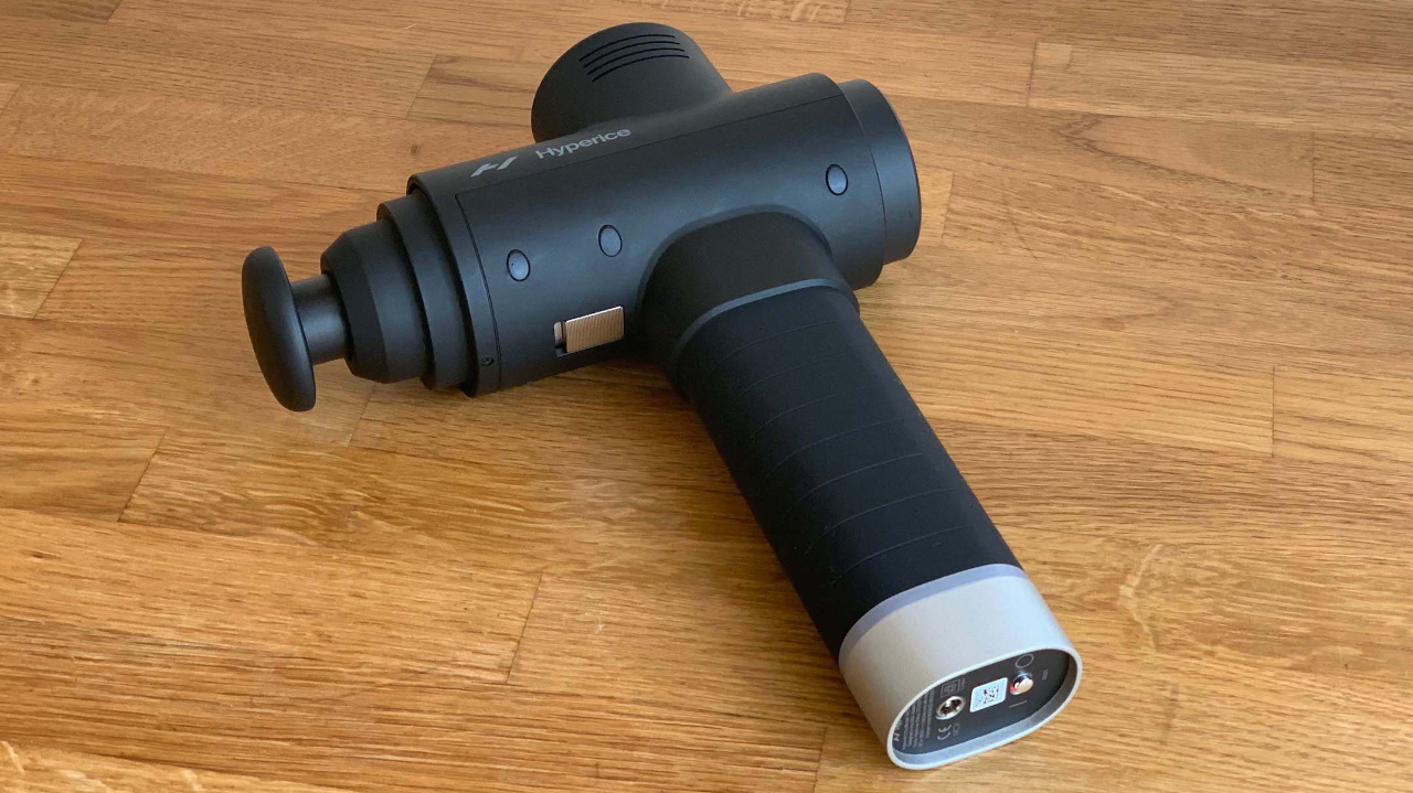 Hyperice Hypervolt 2 Pro Review: A Massage Gun For Serious Athletes | Coach