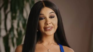 Emma smiling on 90 Day Fiancé: Before The 90 Days