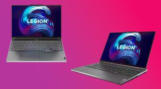 Lenovo Legion 7