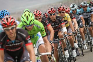 Janier Acevedo was caught out when the speed picked up in the wind