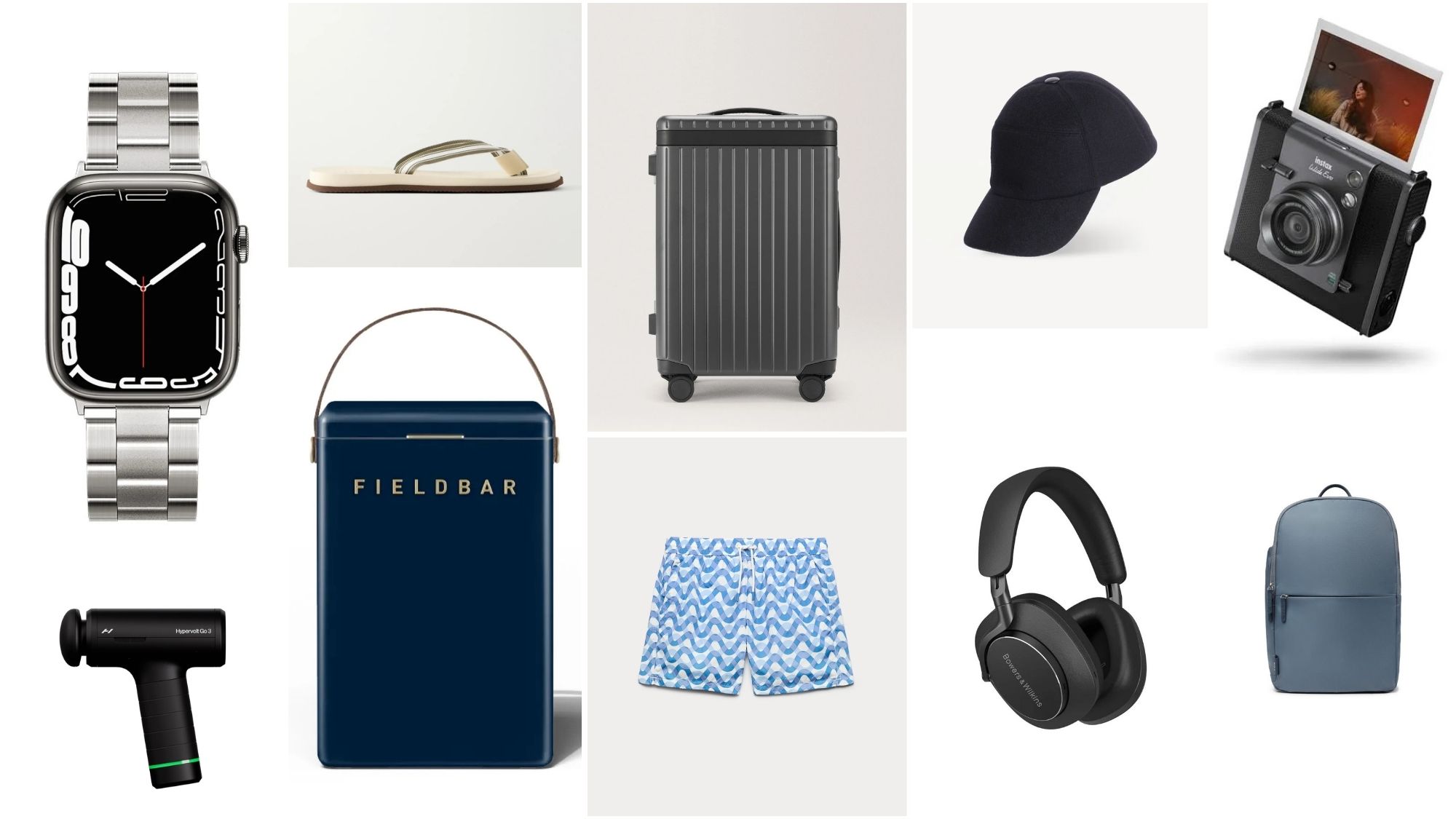 FATHERS DAY GIFTS 