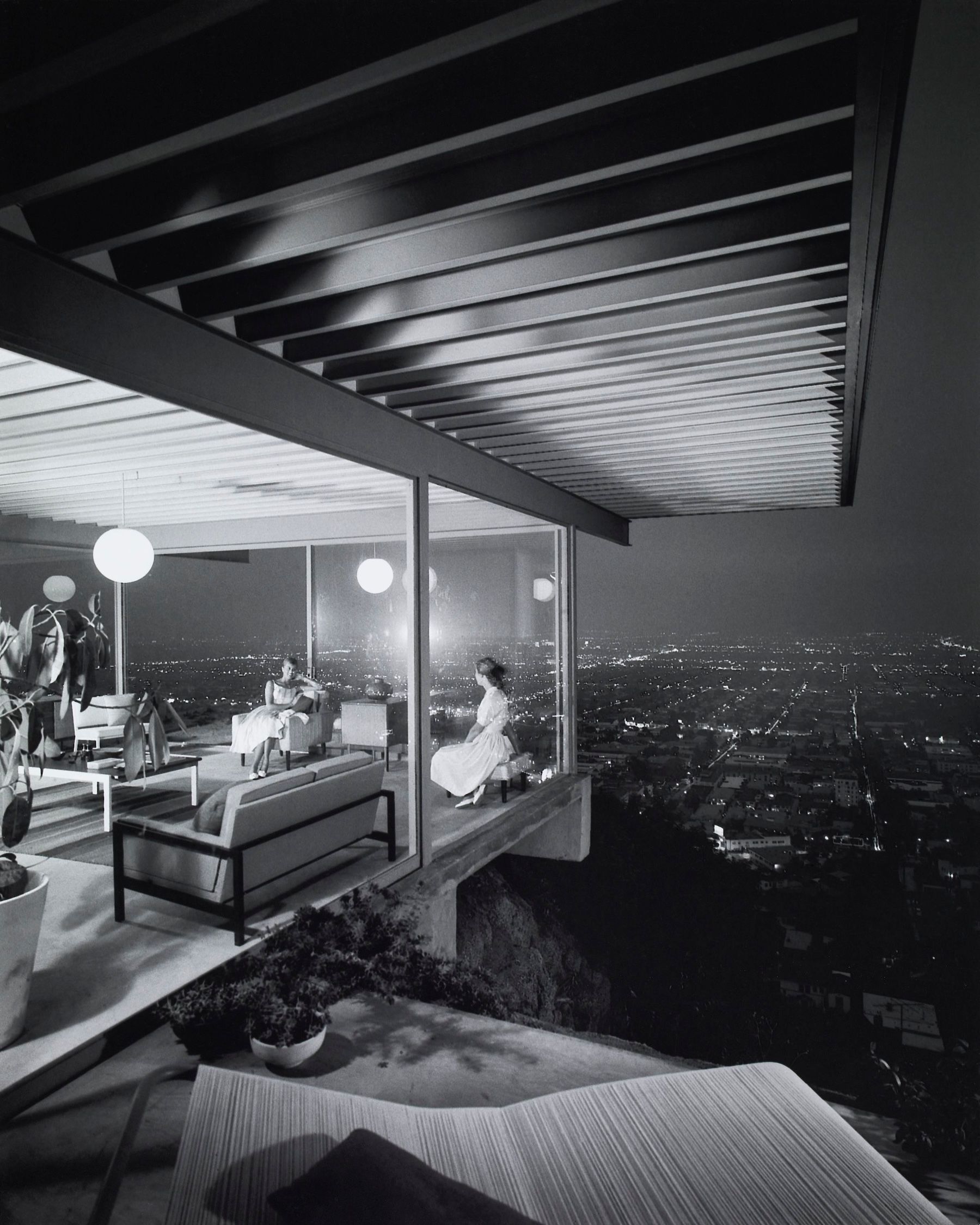 Stahl House Los Angeles for sale