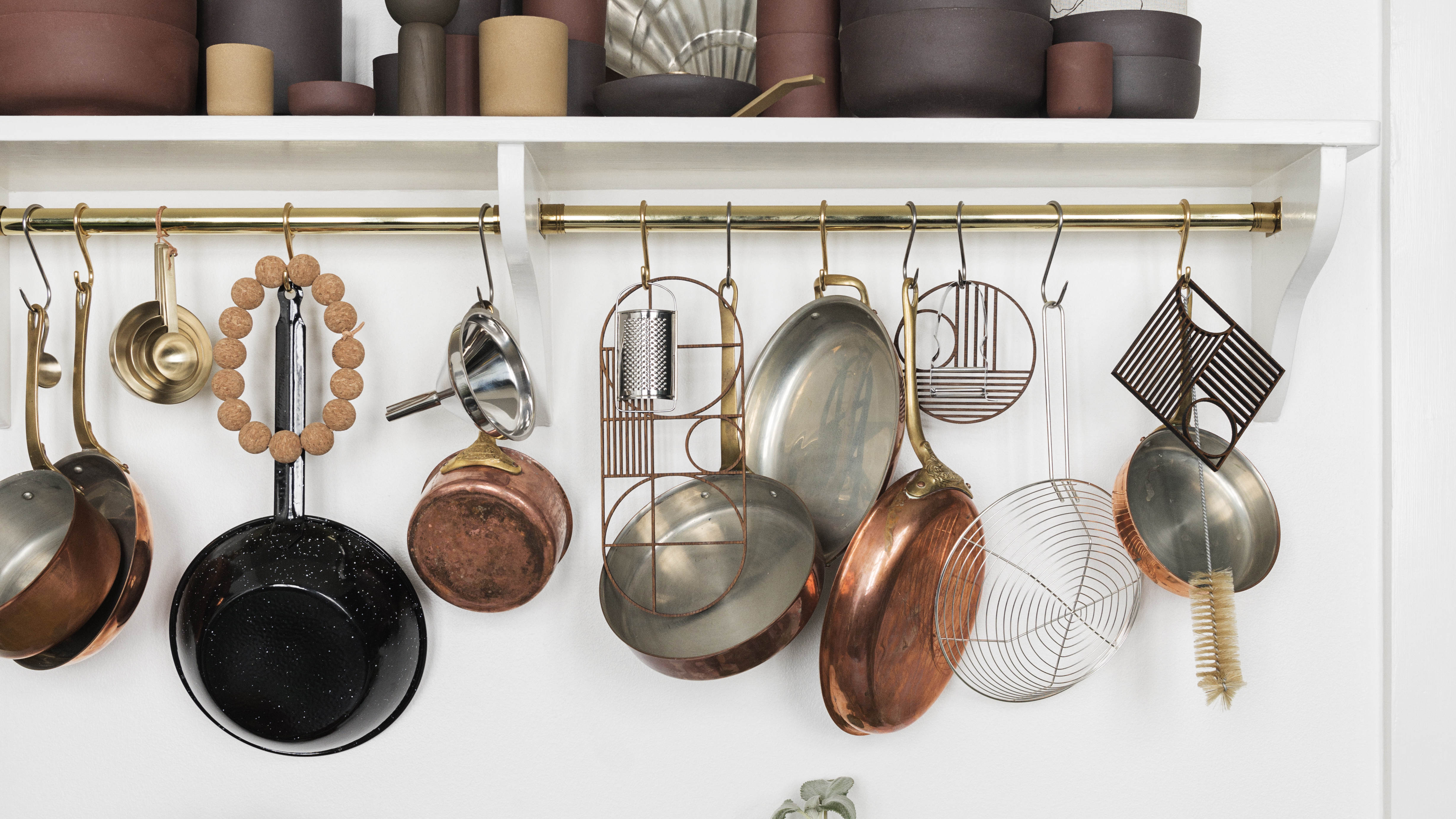 Copper Kitchen Accessories: BusinessHAB.com