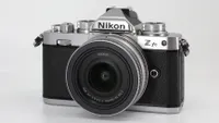 Nikon Zf + 28mm f/2 SE
