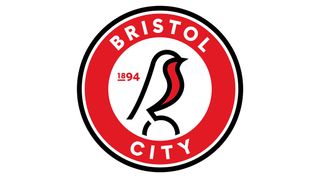 The Bristol City badge.