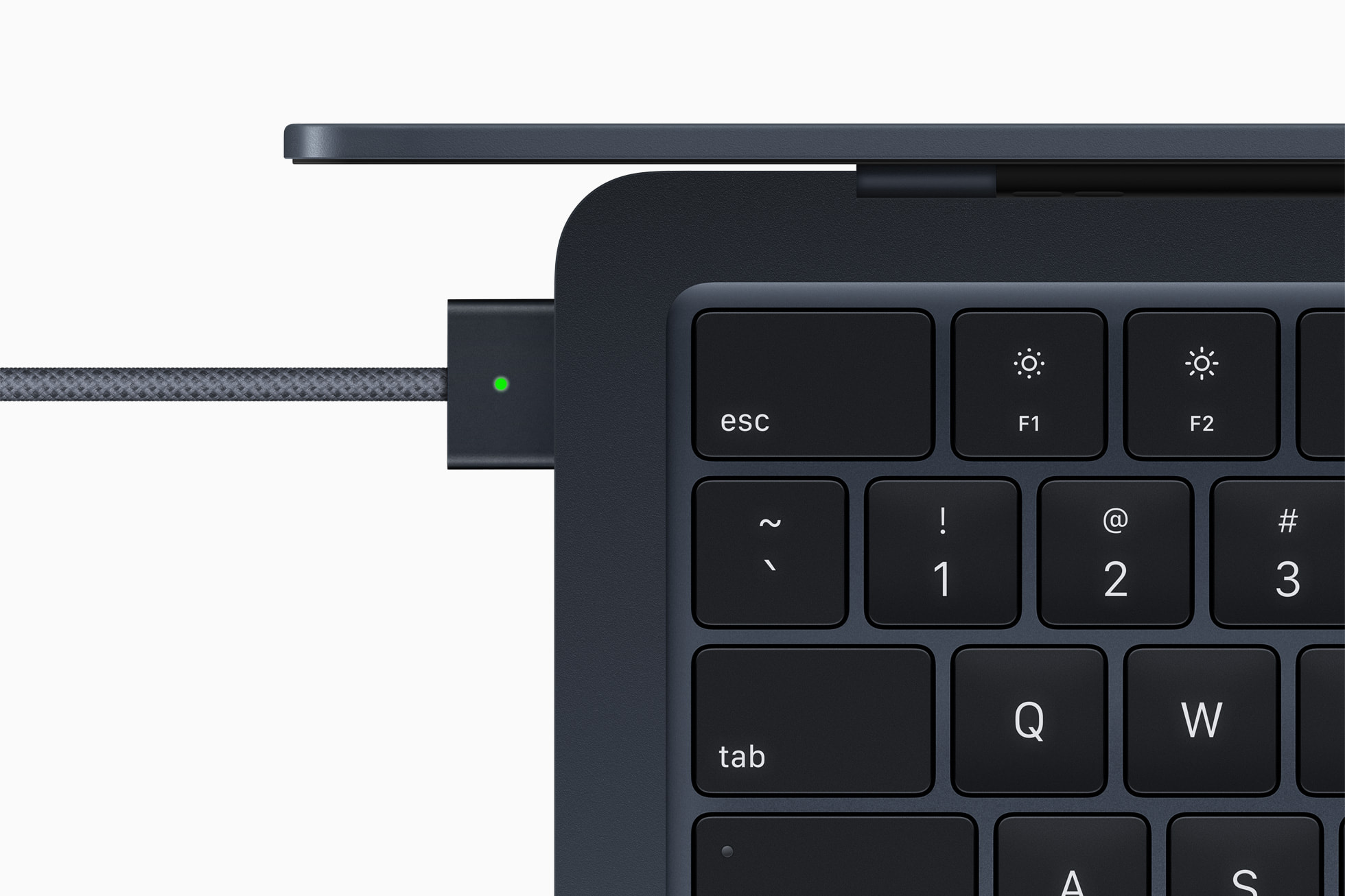 New Apple MacBook Air gets a super-thin redesign - all thanks to Apple's new chip