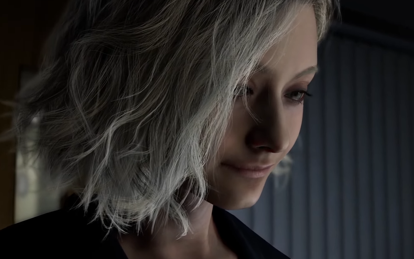 Resident Evil 9 trailer still