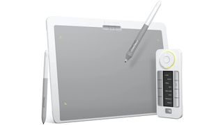 Best drawing tablets Xencelabs Pen Tablet Medium Bundle