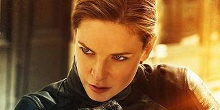 Rebecca Ferguson in Mission: Impossible - Fallout