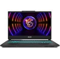 2. MSI Cyborg 15.6-inch gaming laptop: $1,099 now $749.99 at Best Buy
Processor:&nbsp;Graphics card:&nbsp;RAM:SSD: