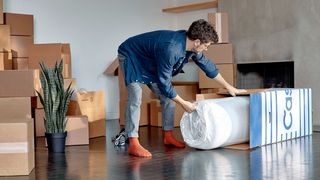 How to return a mattress, and five things to consider before you do