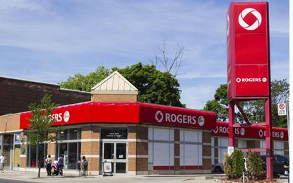 Rogers Communications