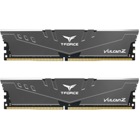 Team Group DDR4 | 32 GB (2x16) | 3,200 MT/s | CL16 | $89.99$44.99 at Amazon (save $45)