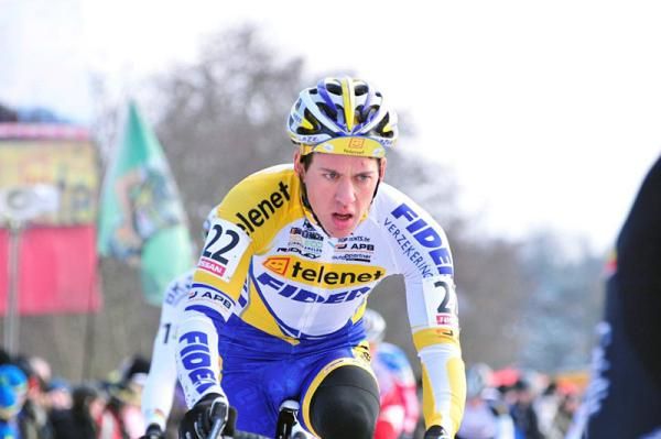 Tom Meeusen (Telenet-Fidea)