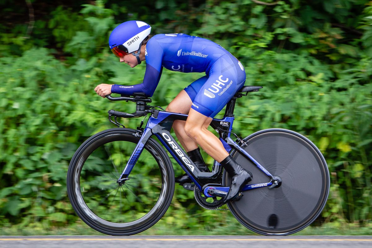 Leah Thomas (UnitedHealthcare)