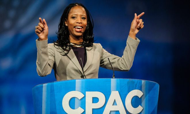 Mia Love