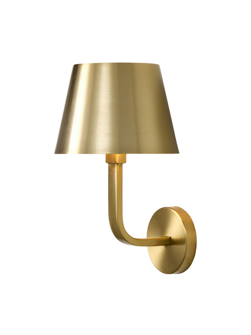 Murphy Rechargeable Sconce