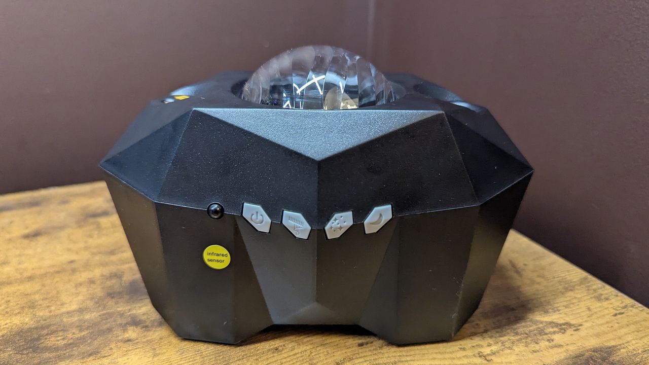 Cadrim Star Projector