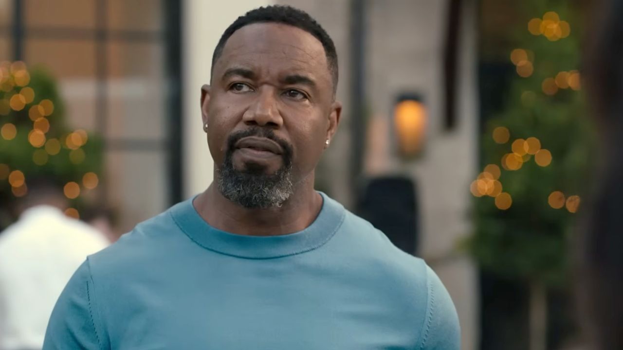 Tyler Perry&rsquo;s Why Did I Get Married Again?