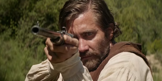 Jake Gyllenhaal in The Sisters Brothers