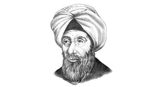 One of the greatest eclipse observers in history was the Persian scholar Ibn al-Haytham, also known by the Latinized version of his name, Alhazen.