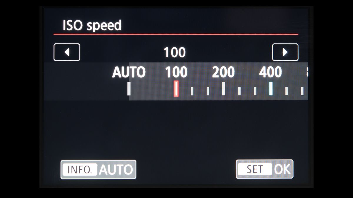 How to set-up your camera and start shooting | TechRadar