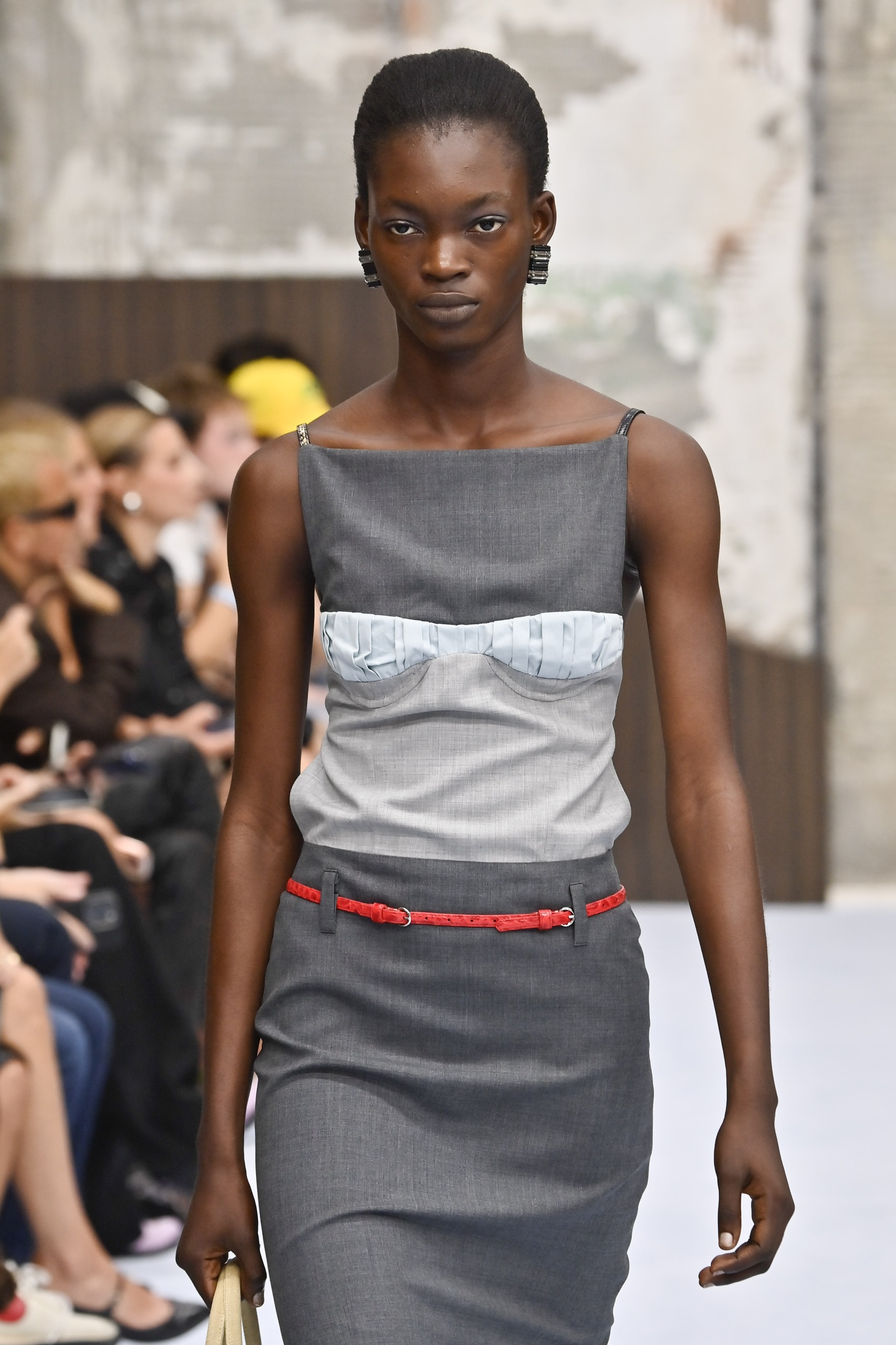 marni runway fashion show spring/summer 2027