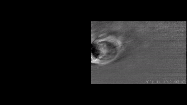 Photo of Sonda Parker Solar Probe od NASA uskutočnila prvé pozorovanie výronu koronálnej hmoty svojho druhu
