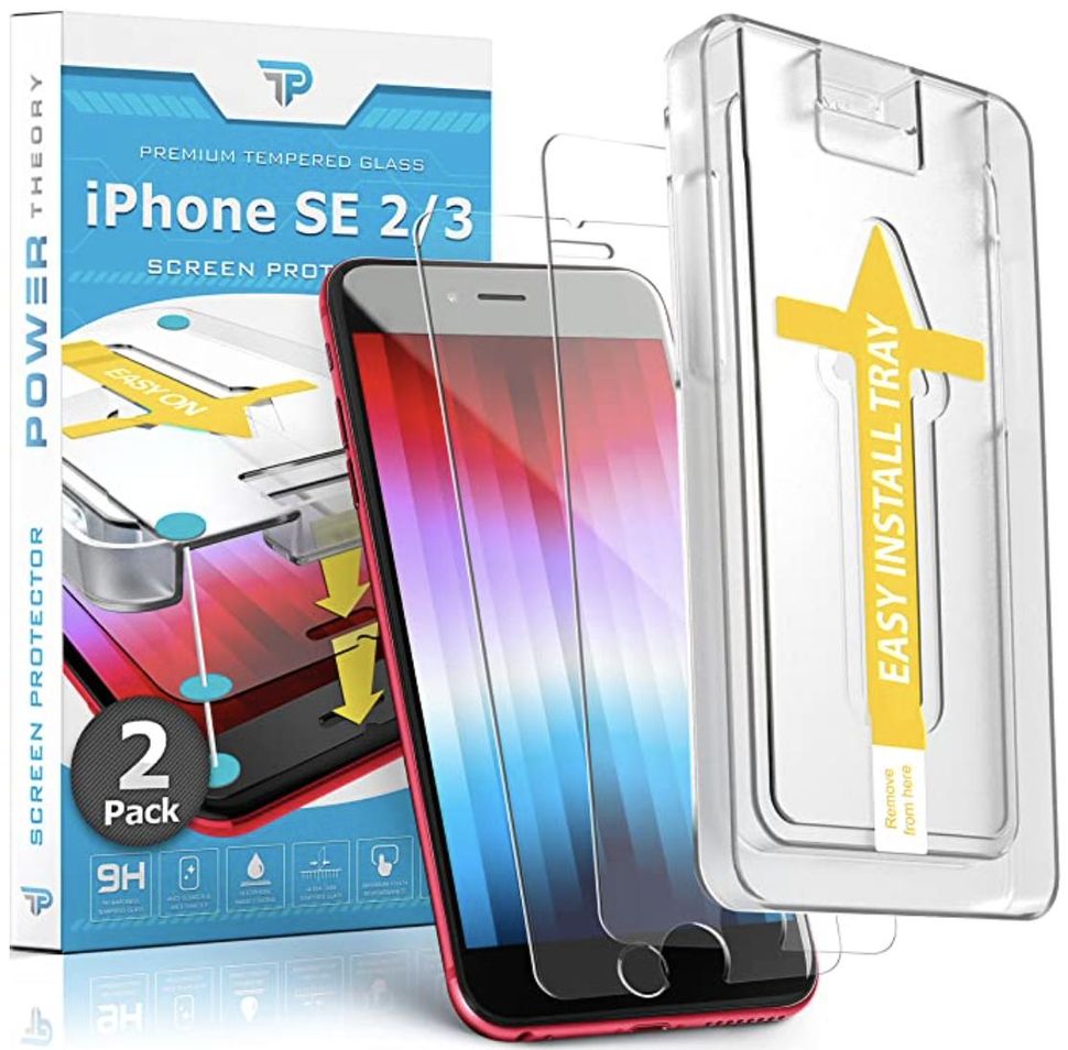 Best iPhone SE (2020) screen protectors 2024 iMore